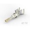 Te Connectivity Pin Terminal, 2 mmÂ², Bare Insulated, Crimp Termination Only 776300-1 - alternate 1